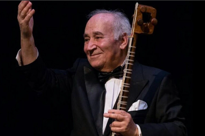 Ramiz Quliyev II Fəxri xiyabanda dəfn edilib
