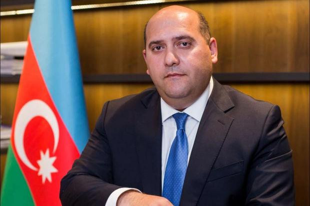 Emin Hüseynov: 2040-cı ilə qədər Ağdamda 100 min nəfər əhalinin yaşaması planlaşdırılır