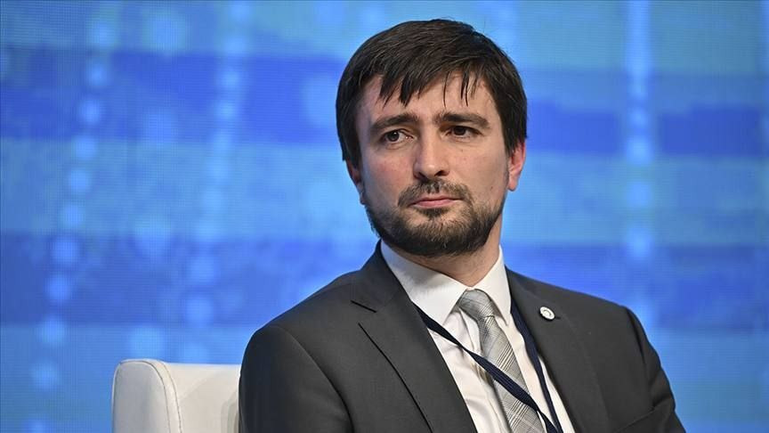 Türkiyə Qəzza üçün yeni koordinator təyin etdi
