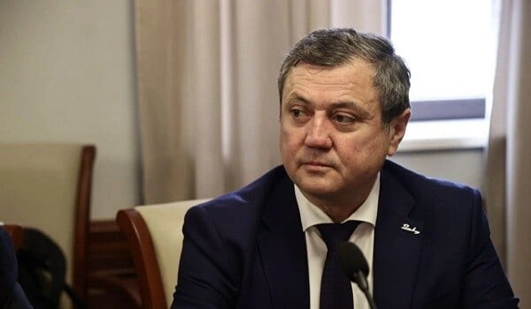Azərbaycan diasporunun daha bir rəhbəri Rusiya vətəndaşlığından məhrum edilib