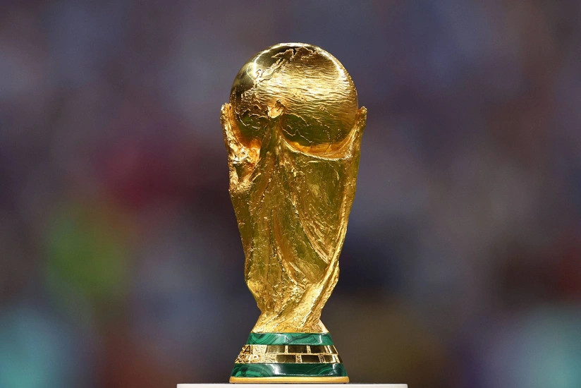Futbol üzrə dünya çempionatının oyunları üçün bir milyondan çox bilet satılıb