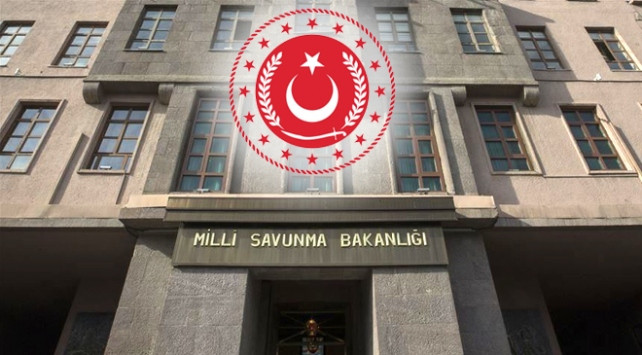 Türkiyə Milli Müdafiə Nazirliyi Azərbaycanı təbrik edib