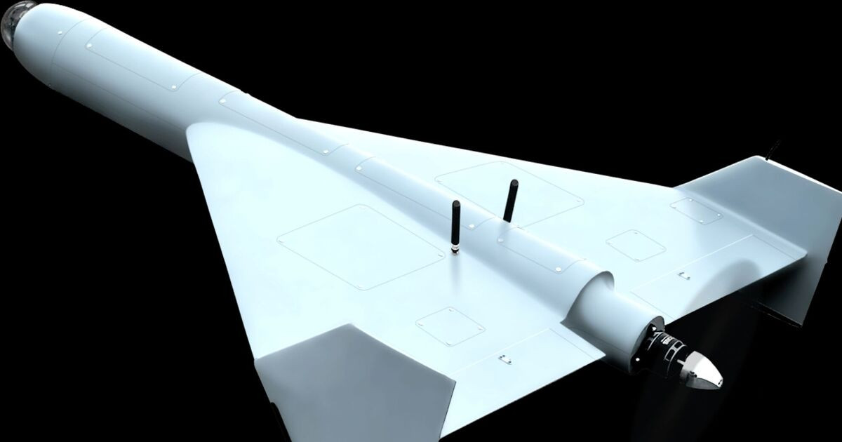 Yeni “Artemis ALM-20”: ABŞ və Ukraynanın “Shahed” dronlarına cavabı