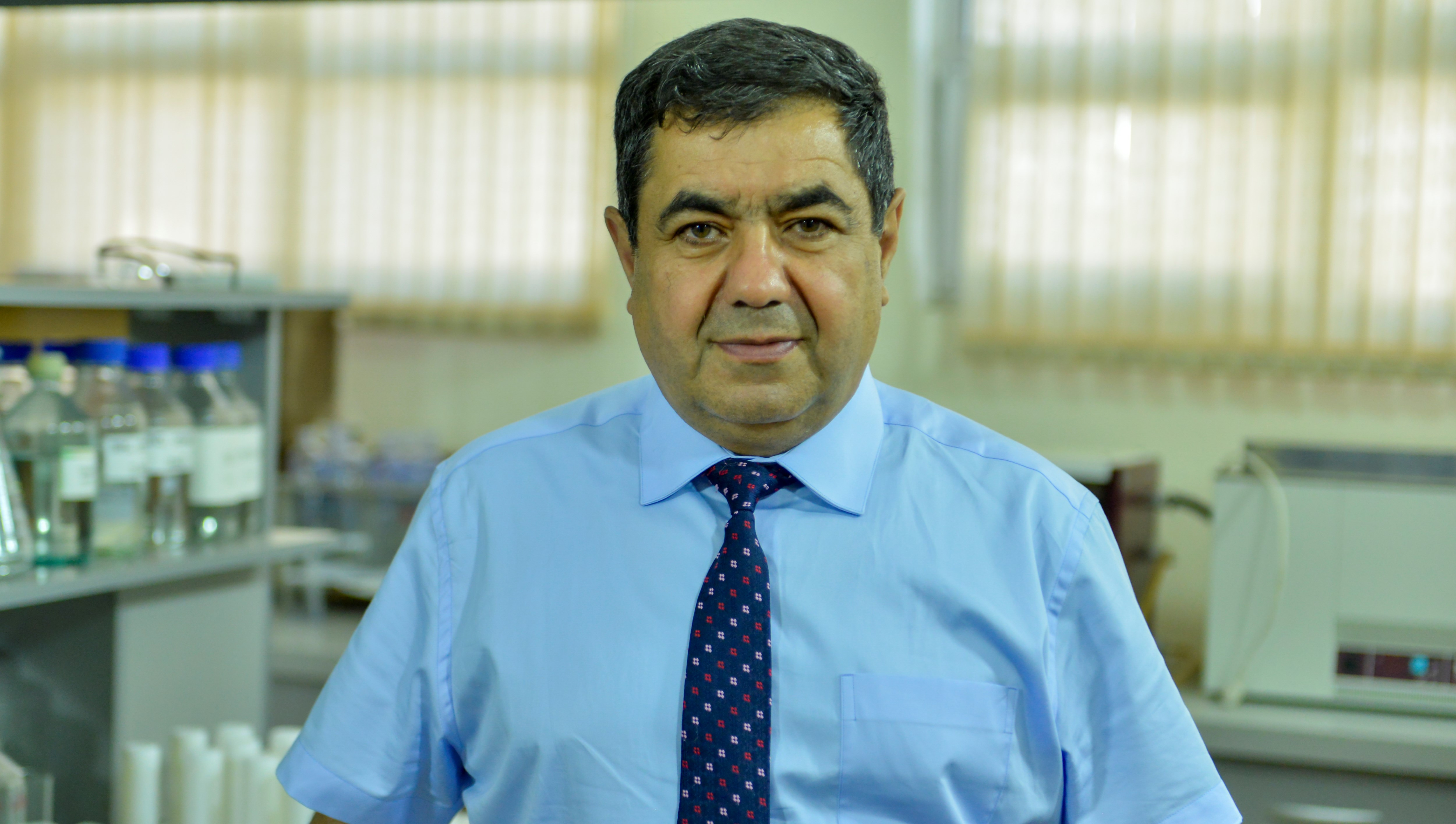 Rafiq Verdiyev: Su resurslarının idarə olunması Azərbaycan üçün prioritet istiqamətlərdən biridir