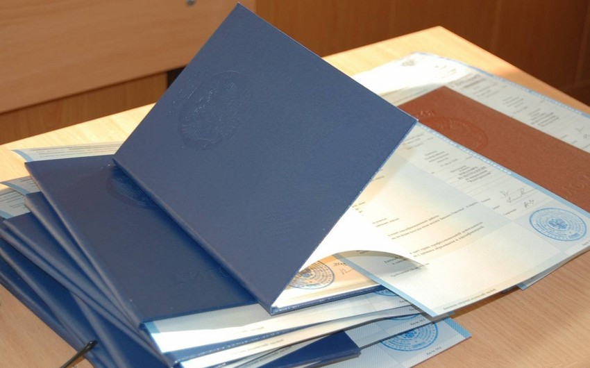 Ekspert: İkili diplom və beynəlxalq tanınma prosesi daha yüksək səviyyədə həyata keçirilməlidir