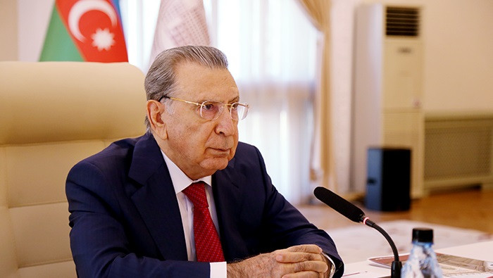 Ramiz Mehdiyev növbəti dəfə ifadə verib