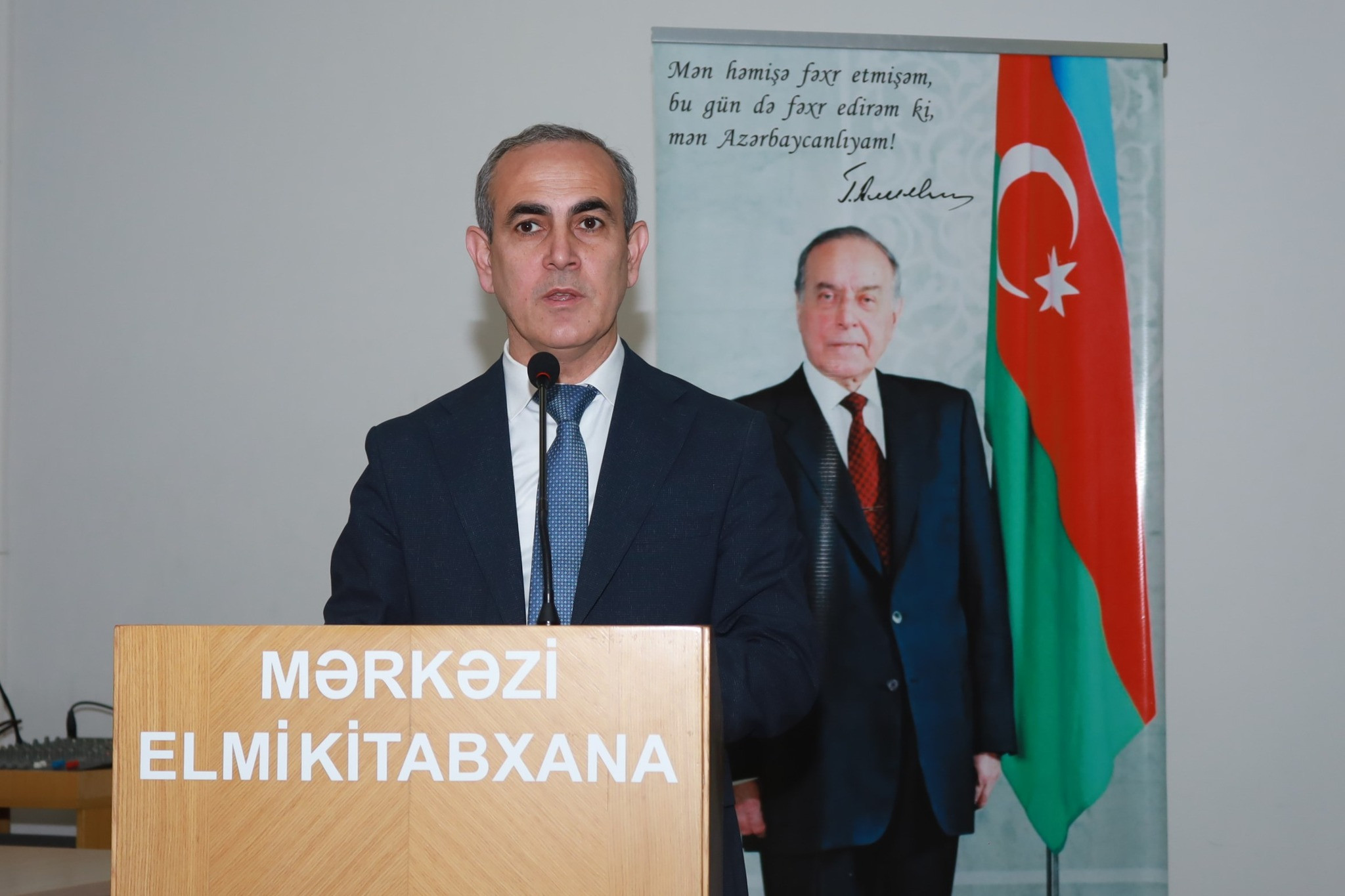 MEK-də “Könüllülük proqramı” çərçivəsində növbəti görüş keçirilib