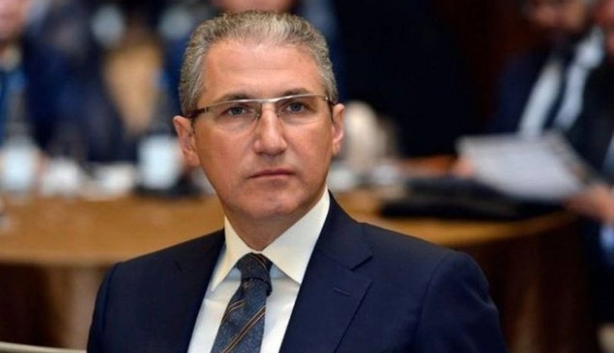 COP29 Prezidenti: Yaşıl dünya naminə həmrəylik nümayiş etdirilməlidir