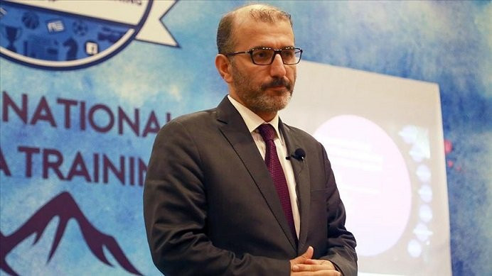 Cihangir İşbilir: Türkiyə-Azərbaycan birliyi mənəvi əhəmiyyətə malikdir