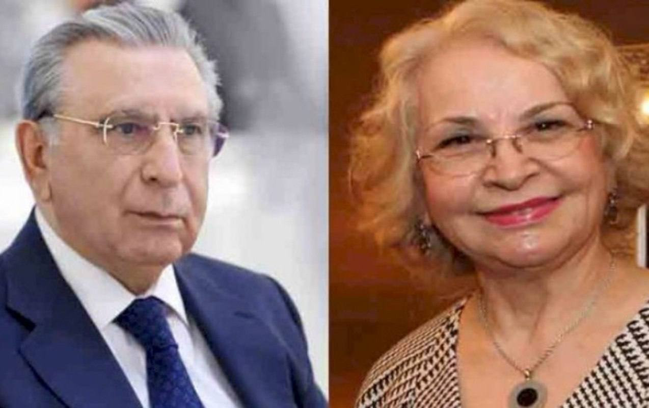 Ramiz Mehdiyevin ailə üzvlərinə ölkədən çıxış qadağası