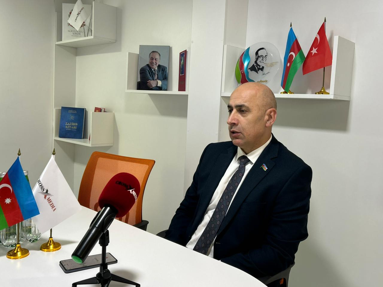 Deputat: TDT dünya siyasətində yeni bir platforma olaraq öz yerini möhkəmləndirir –