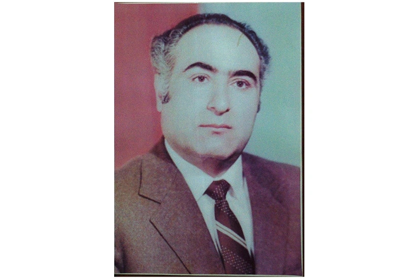 Professor Rafiq Mehdiyev vəfat edib