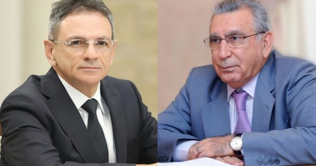 Mədət Quliyev Ramiz Mehdiyevdən DANIŞDI: “ Bir nəfər...”
