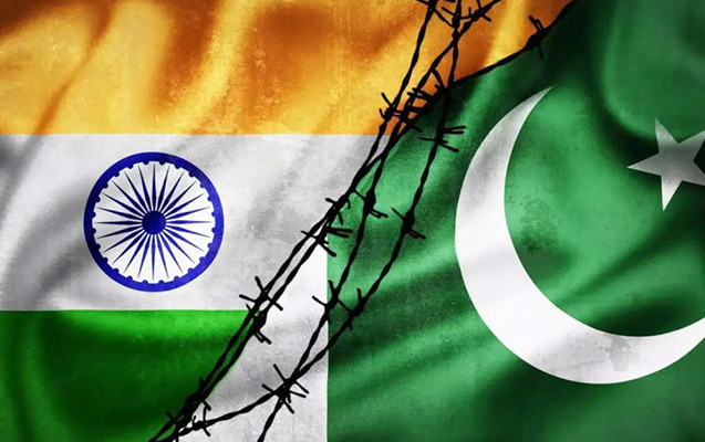 Pakistan-Əfqanıstan sərhədində terror aktı: 10-a yaxın əsgər ölüb