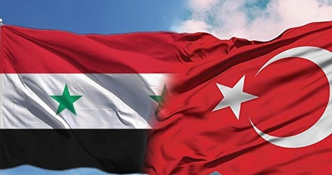 Türkiyə və Suriya yeni hərbi saziş imzalayacaq
