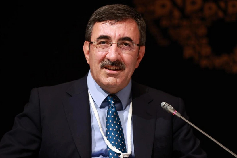 Cevdet Yılmaz Müstəqilliyin Bərpası Günü münasibətilə Azərbaycanı təbrik edib
