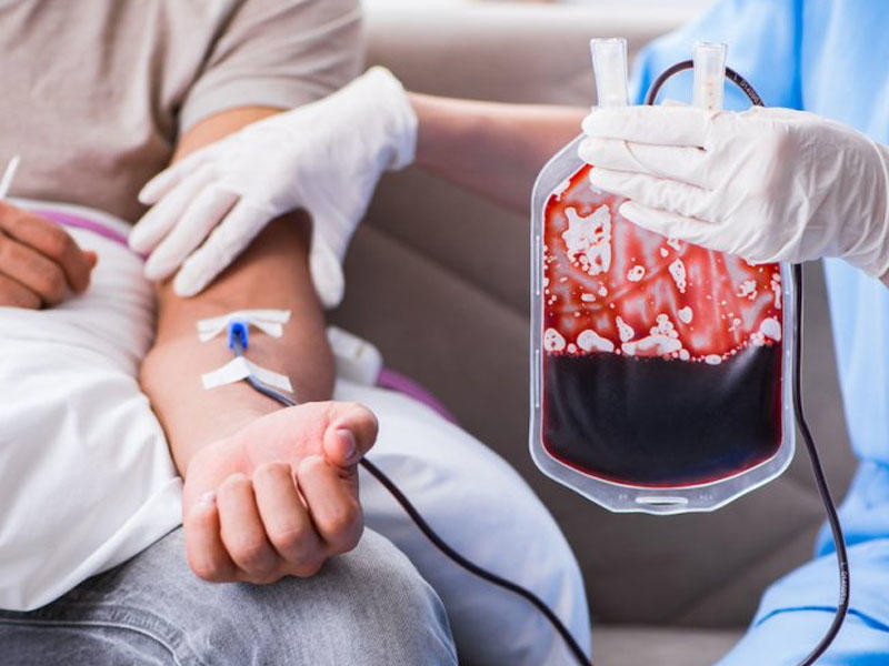 Donor qanının təhlükəsizliyinin təminatı üçün Azərbaycanda NAT texnologiyasına keçid