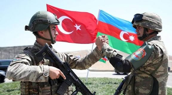 Azərbaycan Ordusu Türkiyə modelinə keçir: Silahlı Qüvvələrdə dəyişikliklər edilir -