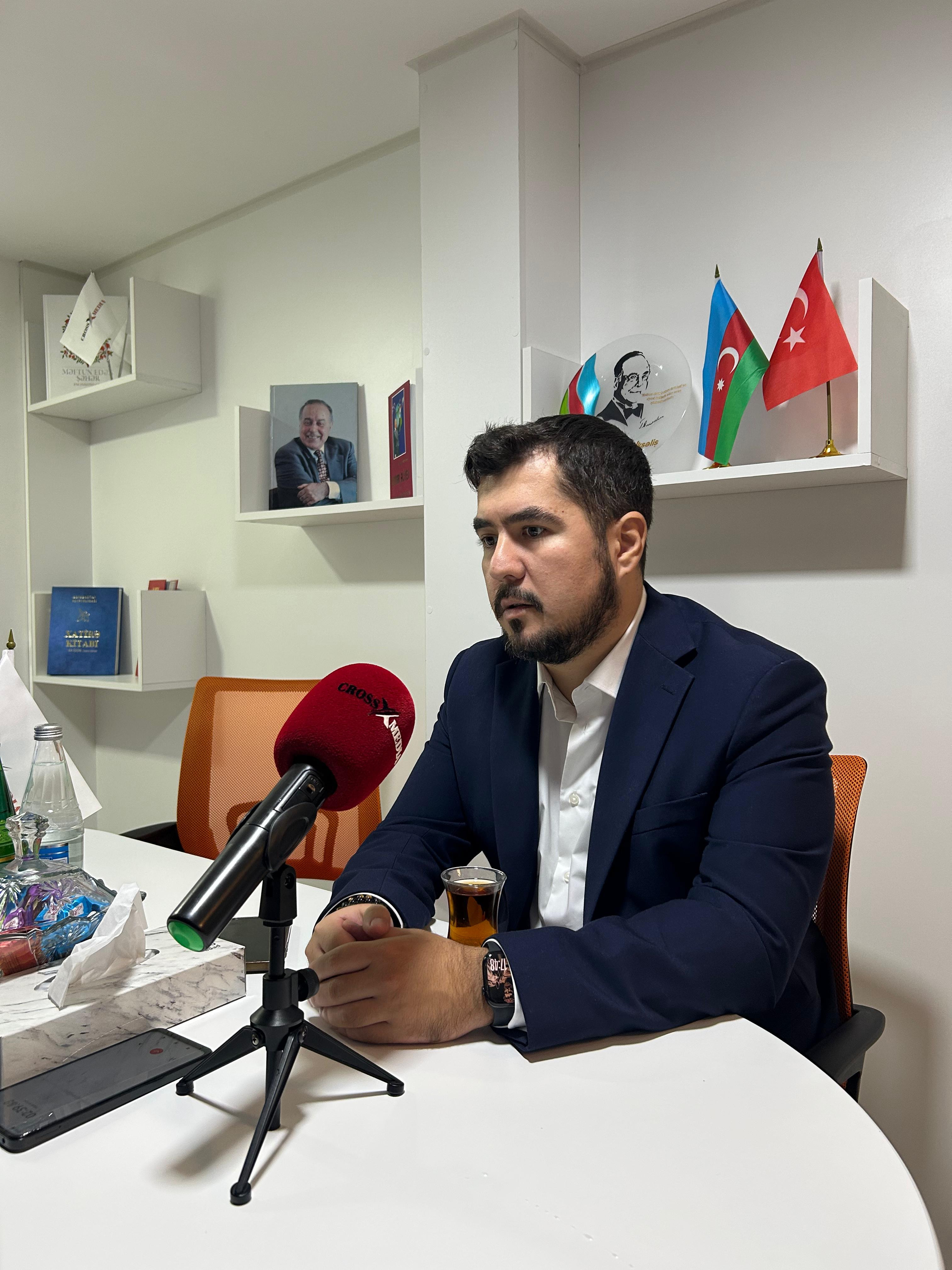 Müsabiqə qalibi: "Yüksəliş" ildən-ilə təkmilləşir və daha peşəkar şəkildə təşkil olunur