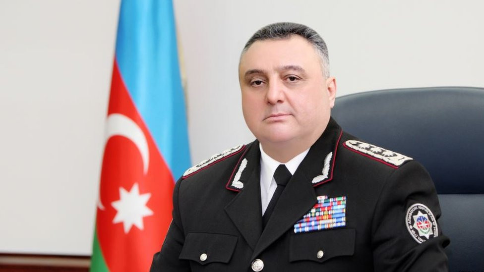 Eldar Mahmudovun həbsi gözlənilir