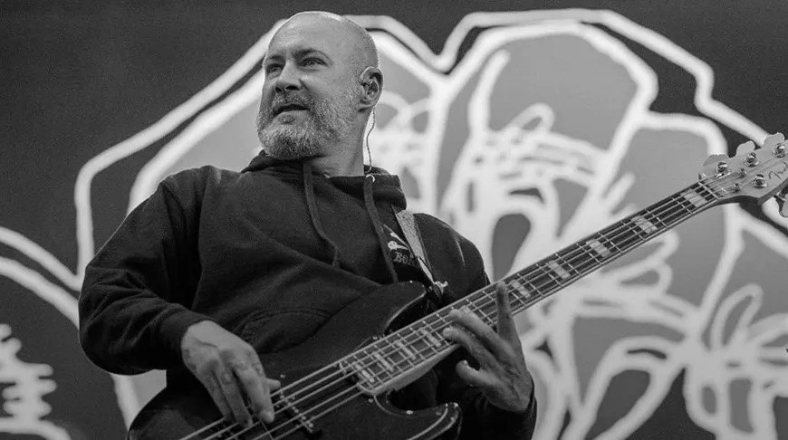 Məşhur gitarist Sem Rivers vəfat edib