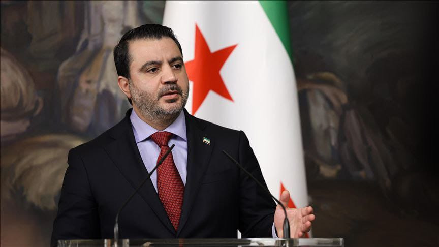 Şam Moskva ilə razılaşmaları dayandırdı