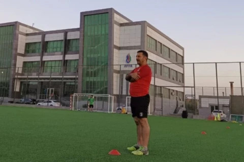 Azərbaycan amputant yığması Millətlər Liqasında növbəti qələbəsini qazanıb