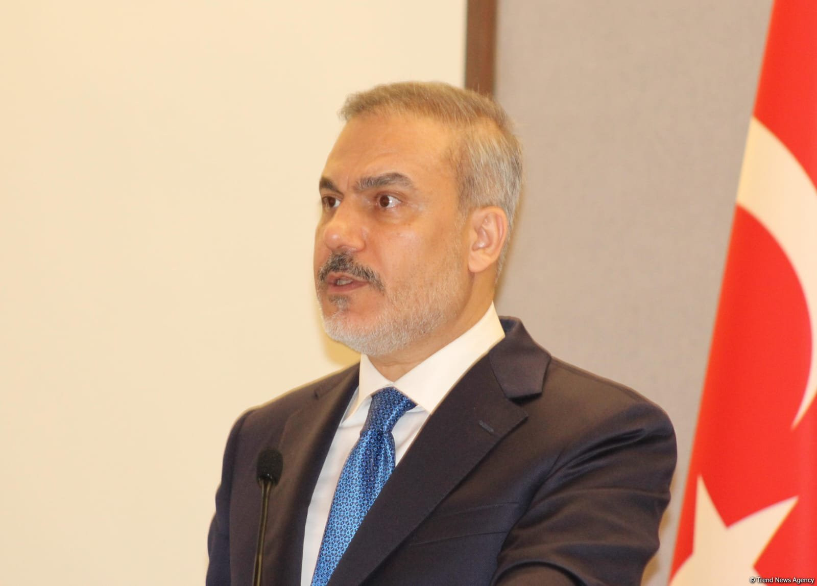 Türkiyə ilin sonuna qədər Ukraynadakı münaqişənin həllində irəliləyiş gözləyir -XİN
