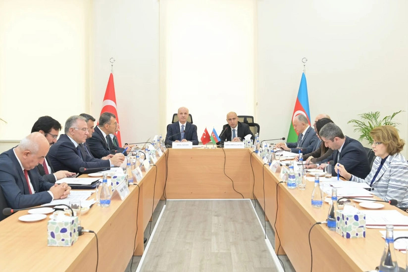 Türkiyə-Azərbaycan Universitetinin inkişaf perspektivləri müzakirə olunub