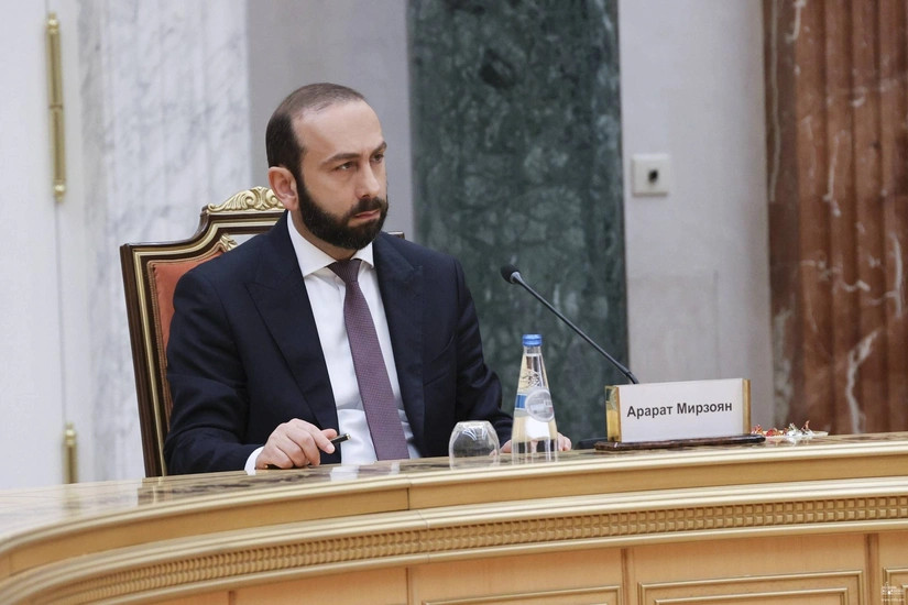 Mirzoyan: Bakı ilə İrəvan arasında sülh regionda yeni iqtisadi imkanlar açır