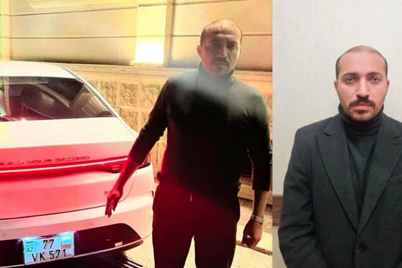 Bakıda məktəbliyə qarşı qeyri-etik hərəkət edən sürücü həbs olunub