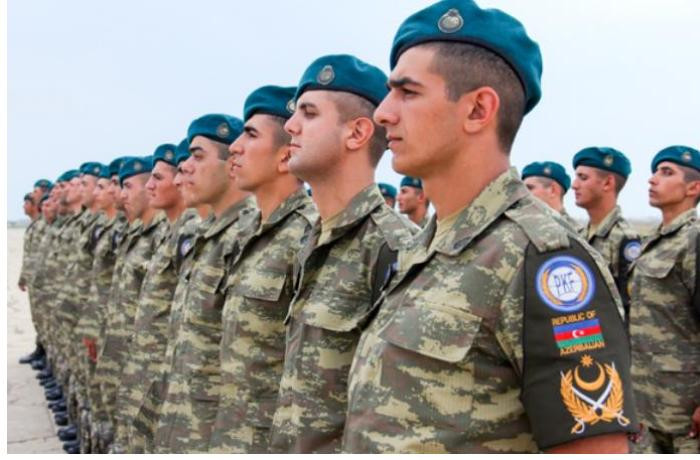 Polkovnik açıqladı: Azərbaycanın sülhməramlı fəaliyyətinin davam etdirilməsi ilə bağlı yeni çağırışlar müzakirə olunur