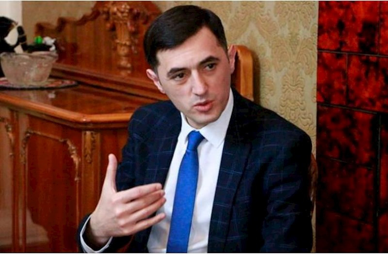 Tural Abbaslı: Bəzən deyirlər ki, Ağ Partiya" özünü Türkiyənin hakim partiyasına bənzədir