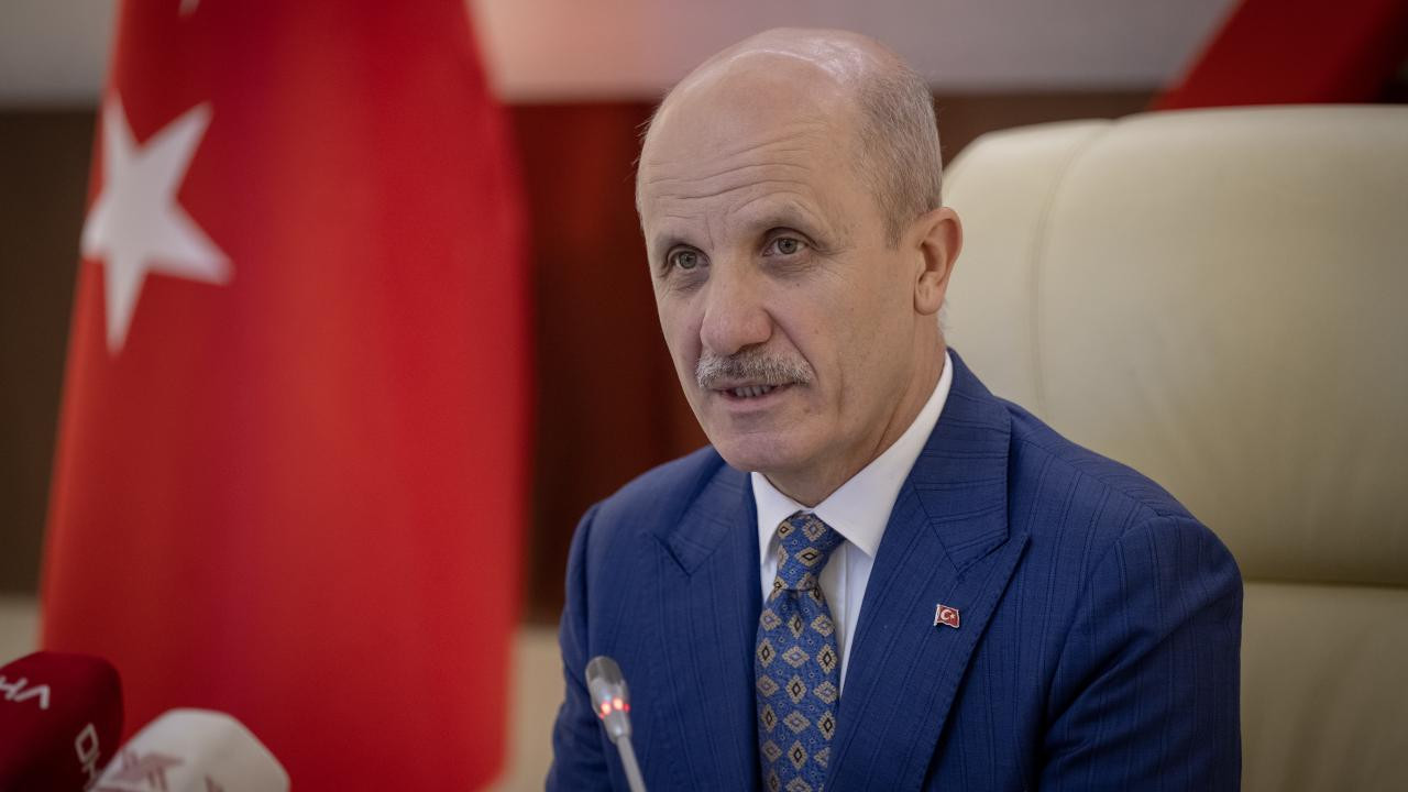 Erol Özvar: Azərbaycan və Türkiyə arasında təhsil əməkdaşlığı gücləndirilməlidir