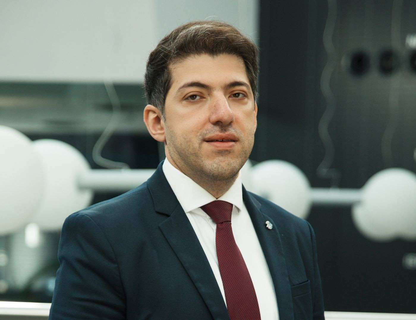 “Azərkosmos” 10 milyon dollarlıq biznes portfeli formalaşdırıb - Fuad Aslanov