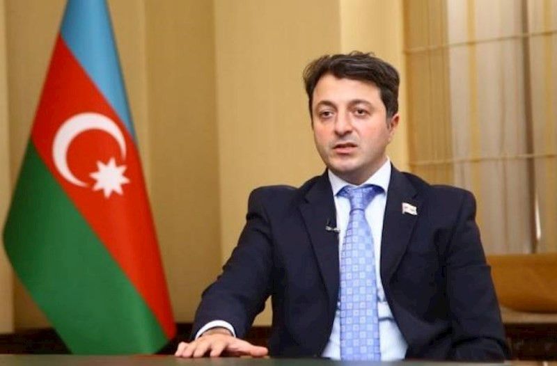 Prezidentin son üç ildə Astanaya yeddinci dövlət səfəri münasibətlərimizin dərinliyini göstərir