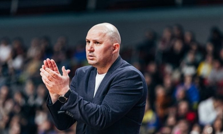 "Neftçi"nin baş məşqçisi: "Komandamız FIBA Avropa Kubokunda tarixi qələbə qazandı"