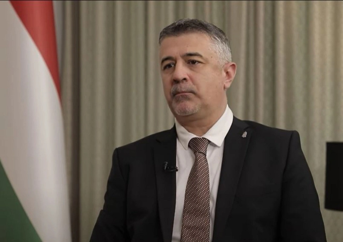 Macarıstan səfiri: Azərbaycanla strateji dialoqun növbəti sessiyasına hazırlaşırıq