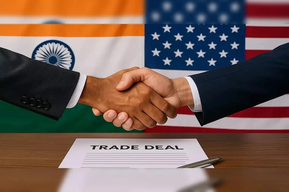 Mint: Hindistan və ABŞ tarifləri üç dəfə azaltmaq üçün razılaşmaya yaxındırlar