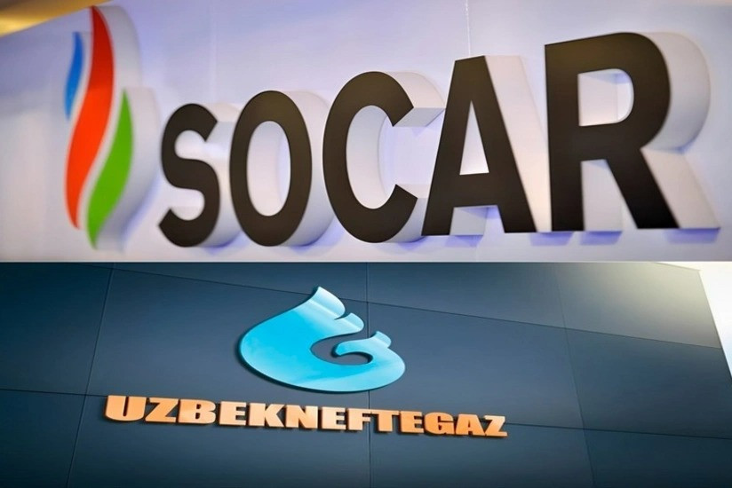 "Uzbekneftegaz" və SOCAR süni intellekt və rəqəmsal sistemlər sahəsində əməkdaşlıqla bağlı razılığa gəlib
