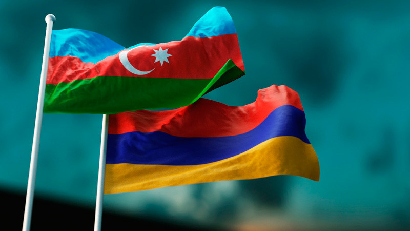 Biz əbədi düşmən münasibətində yaşaya bilmərik –