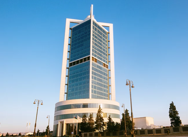 Neft Fondunun aktivləri xarici dövlət borcunu 13 dəfə üstələyir