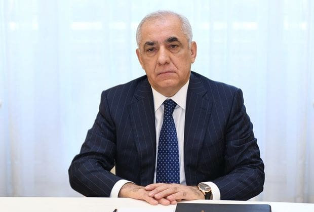 Tbilisidə V İpək Yolu Forumu başlayıb, Əli Əsədov açılış mərasimində iştirak edir