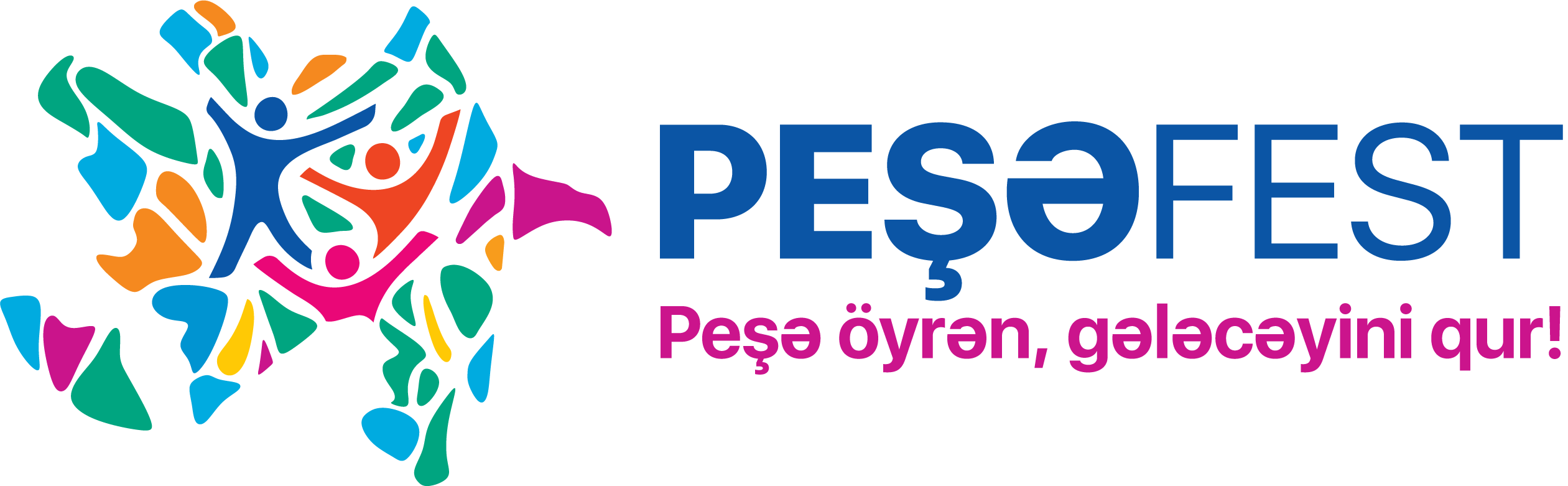 Bakıda "PeşəFest-2025"in yekun tədbiri keçirilib