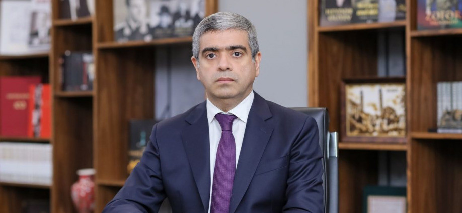 Azad olunmuş ərazilərdə aktiv məşğulluq proqramlarının tətbiqi genişləndirilir - Anar Əliyev