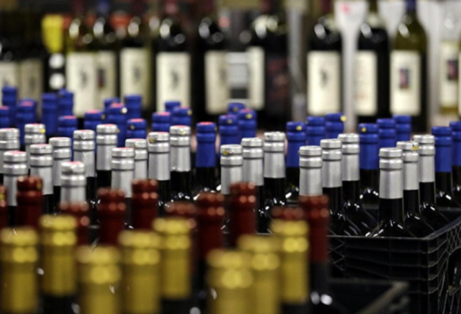 Alkoqollu içkilərin pərakəndə satışına dair minimum qiymət müəyyənləşib