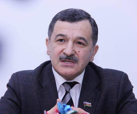 Yeni siyasi xəttimiz qonşu Ermənistanla mehriban qonşuluq münasibətidir -