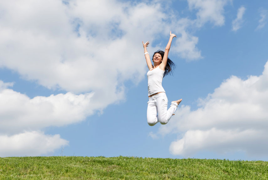 Sağlam bədəndə sağlam ruh olar