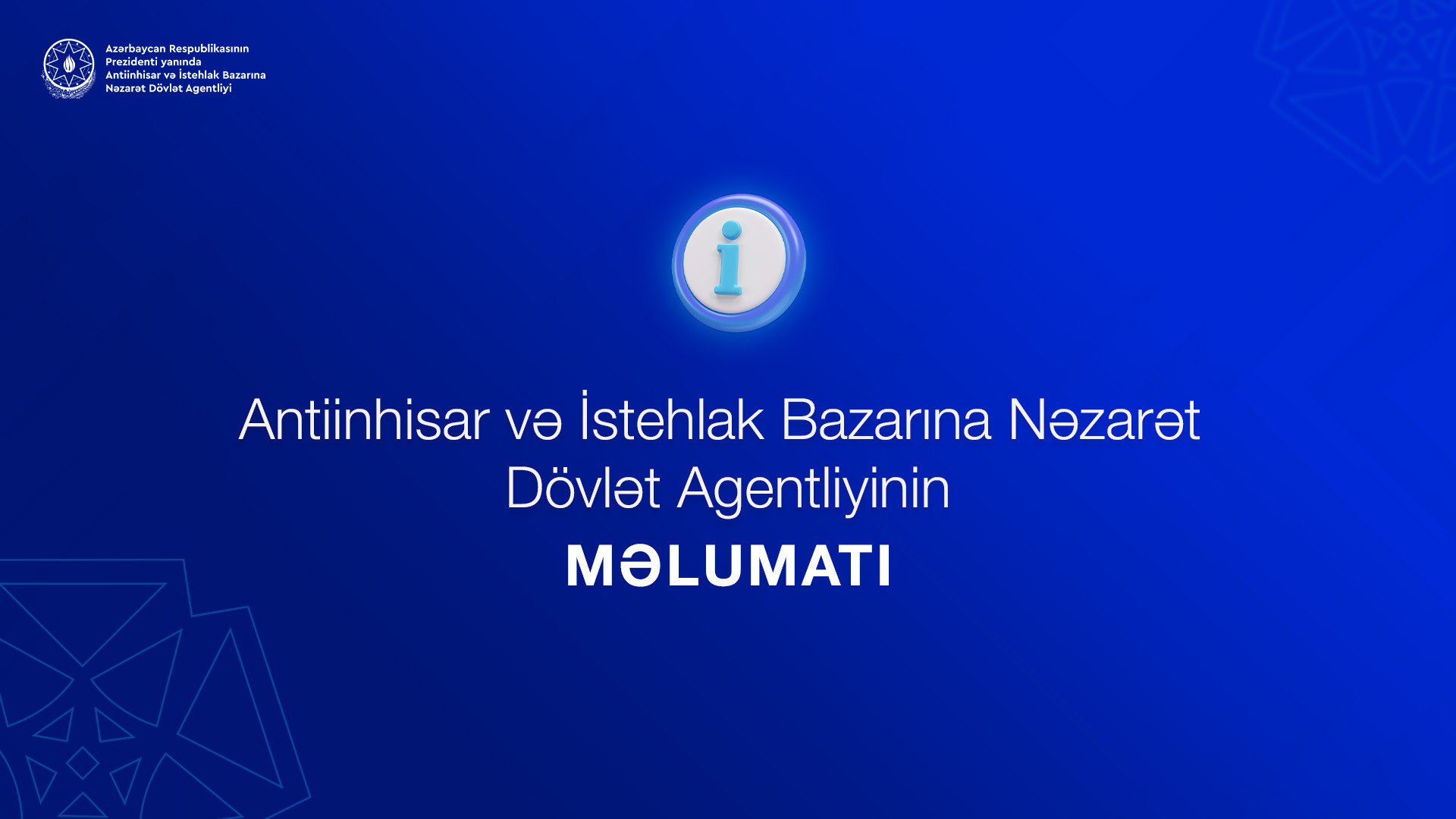 Qanunsuz qumar və mərc oyunlarının reklamına görə 5 fiziki şəxs barəsində protokol tərtib edilib