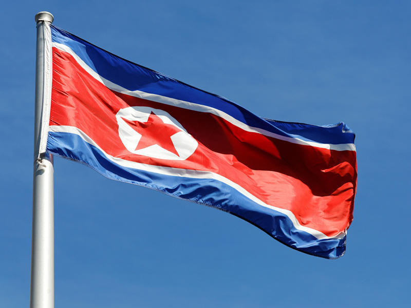 Şimali Koreya iki yeni hipersəs sursatını uğurla sınaqdan keçirib